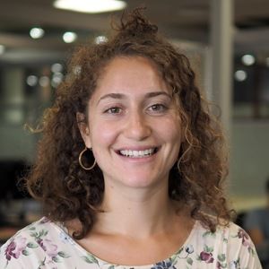 Meet your Posher, Danya